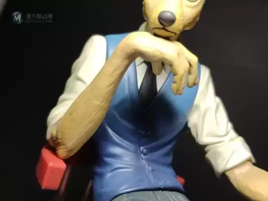 BEASTARS/动物狂想曲 路易 BEASTARS/动物狂想曲 路易