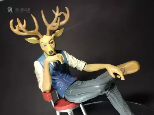 BEASTARS/动物狂想曲 路易 BEASTARS/动物狂想曲 路易