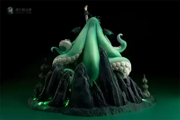 克苏鲁 底座 克苏鲁 底座