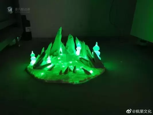 克苏鲁 底座 克苏鲁 底座