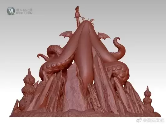 克苏鲁 底座 克苏鲁 底座