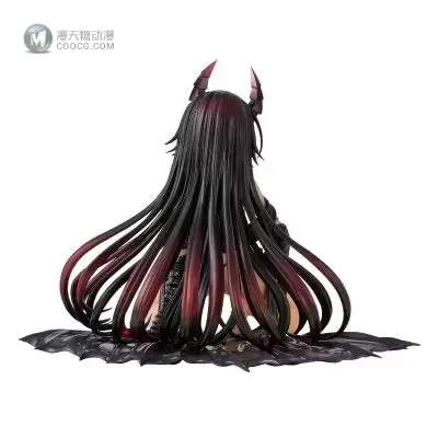 To LOVE Ru Darkness 涅梅西斯 Darkness Ver. To LOVE Ru Darkness 涅梅西斯 Darkness Ver.