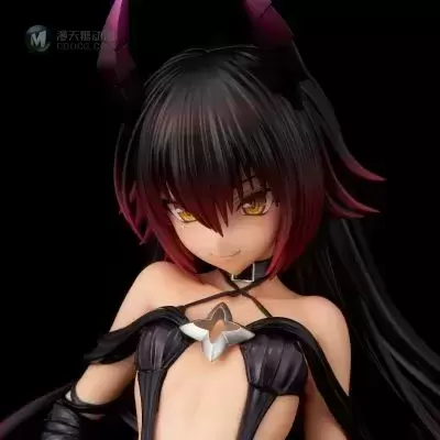 To LOVE Ru Darkness 涅梅西斯 Darkness Ver. To LOVE Ru Darkness 涅梅西斯 Darkness Ver.