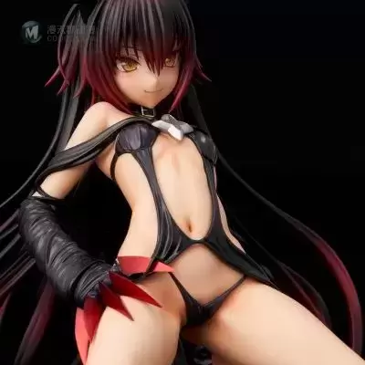 To LOVE Ru Darkness 涅梅西斯 Darkness Ver. To LOVE Ru Darkness 涅梅西斯 Darkness Ver.