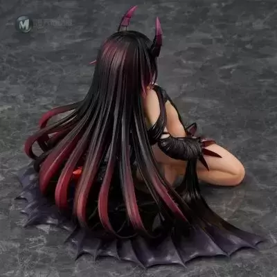 To LOVE Ru Darkness 涅梅西斯 Darkness Ver. To LOVE Ru Darkness 涅梅西斯 Darkness Ver.