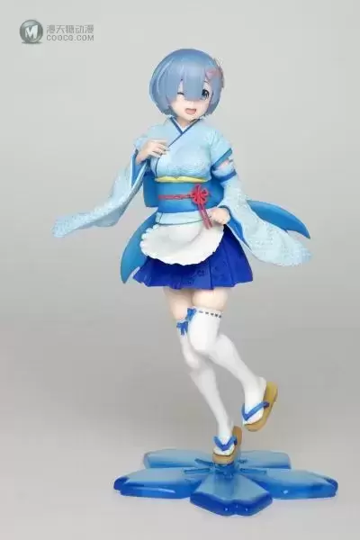 Re:从零开始的异世界生活 蕾姆 ~和风女仆ver.~ Re:从零开始的异世界生活 蕾姆 ~和风女仆ver.~