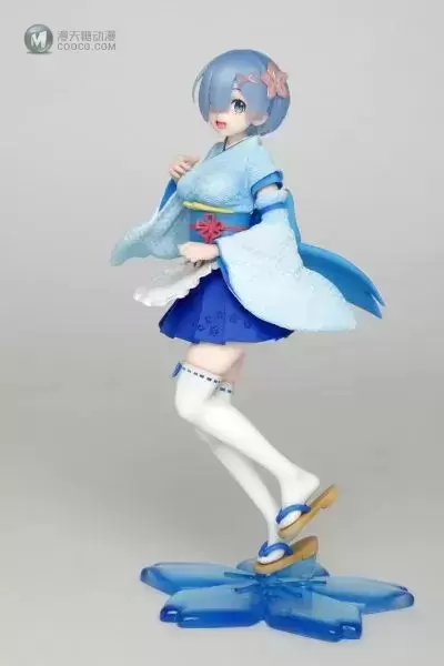 Re:从零开始的异世界生活 蕾姆 ~和风女仆ver.~ Re:从零开始的异世界生活 蕾姆 ~和风女仆ver.~