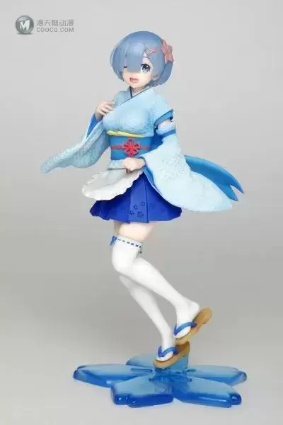 Re:从零开始的异世界生活 蕾姆 ~和风女仆ver.~ Re:从零开始的异世界生活 蕾姆 ~和风女仆ver.~