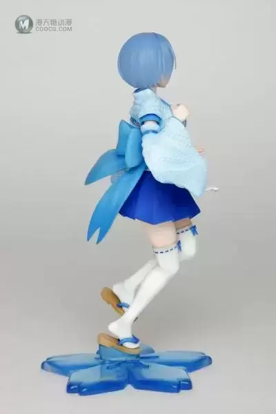 Re:从零开始的异世界生活 蕾姆 ~和风女仆ver.~ Re:从零开始的异世界生活 蕾姆 ~和风女仆ver.~