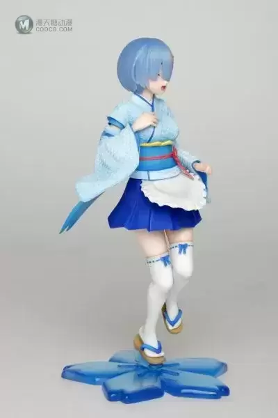 Re:从零开始的异世界生活 蕾姆 ~和风女仆ver.~ Re:从零开始的异世界生活 蕾姆 ~和风女仆ver.~