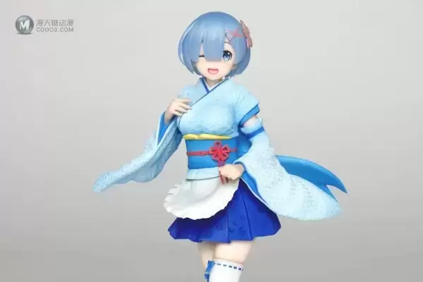 Re:从零开始的异世界生活 蕾姆 ~和风女仆ver.~ Re:从零开始的异世界生活 蕾姆 ~和风女仆ver.~