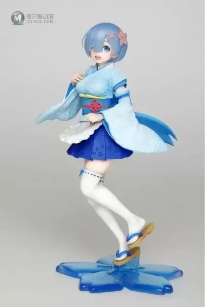 Re:从零开始的异世界生活 蕾姆 ~和风女仆ver.~ Re:从零开始的异世界生活 蕾姆 ~和风女仆ver.~