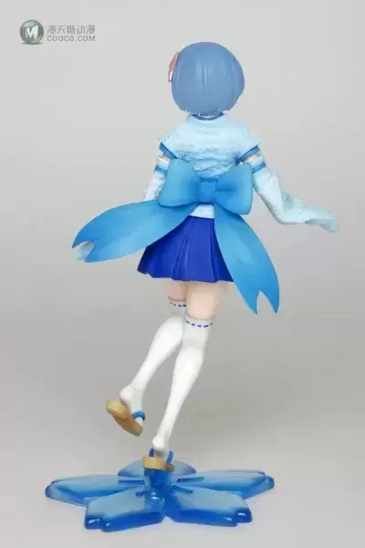 Re:从零开始的异世界生活 蕾姆 ~和风女仆ver.~ Re:从零开始的异世界生活 蕾姆 ~和风女仆ver.~