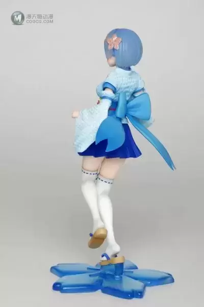 Re:从零开始的异世界生活 蕾姆 ~和风女仆ver.~ Re:从零开始的异世界生活 蕾姆 ~和风女仆ver.~