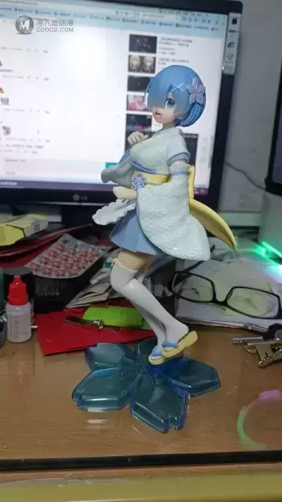 Re:从零开始的异世界生活 蕾姆 ~和风女仆ver.~ Re:从零开始的异世界生活 蕾姆 ~和风女仆ver.~