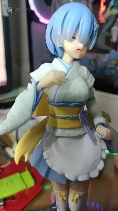 Re:从零开始的异世界生活 蕾姆 ~和风女仆ver.~ Re:从零开始的异世界生活 蕾姆 ~和风女仆ver.~