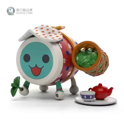 太鼓达人