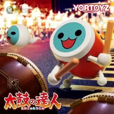 太鼓达人