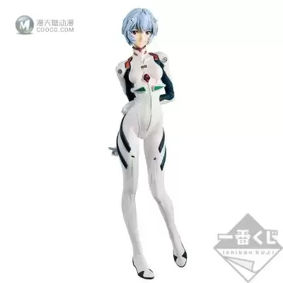 一番赏 福音战士新剧场版 绫波丽 一番赏 福音战士新剧场版 绫波丽
