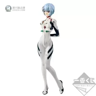 一番赏 福音战士新剧场版 绫波丽 一番赏 福音战士新剧场版 绫波丽