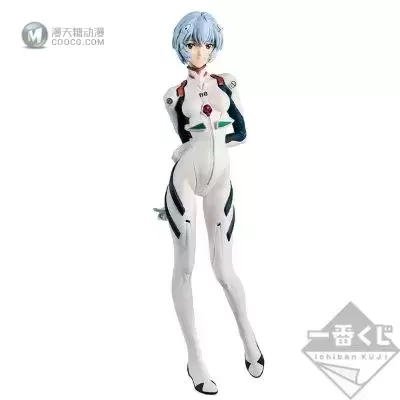 一番赏 福音战士新剧场版 绫波丽 一番赏 福音战士新剧场版 绫波丽