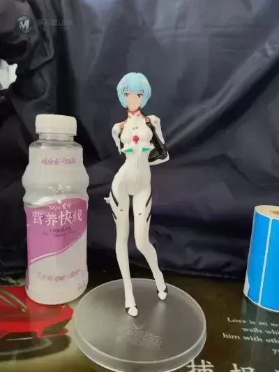一番赏 福音战士新剧场版 绫波丽 一番赏 福音战士新剧场版 绫波丽