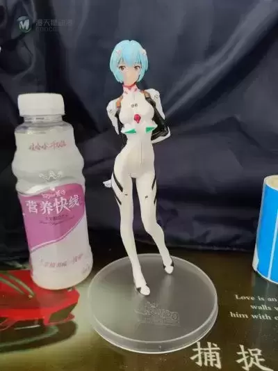 一番赏 福音战士新剧场版 绫波丽 一番赏 福音战士新剧场版 绫波丽