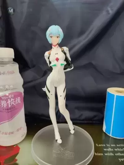 一番赏 福音战士新剧场版 绫波丽 一番赏 福音战士新剧场版 绫波丽