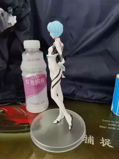 一番赏 福音战士新剧场版 绫波丽 一番赏 福音战士新剧场版 绫波丽