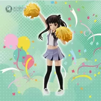 Special Figures 请问您今天要来点兔子吗?Bloom 宇治松千夜 啦啦队 Ver. Special Figures 请问您今天要来点兔子吗?Bloom 宇治松千夜 啦啦队 Ver.