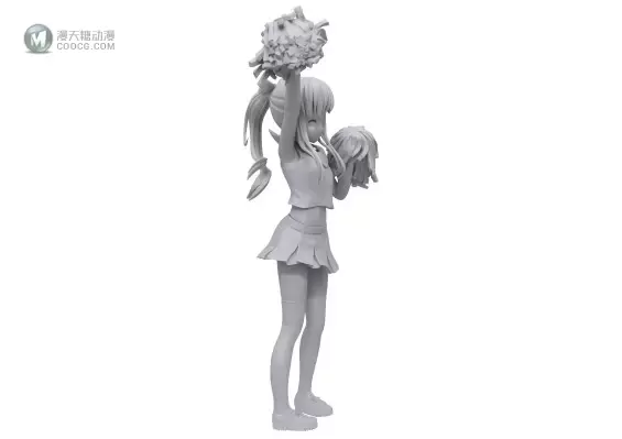 Special Figures 请问您今天要来点兔子吗?Bloom 宇治松千夜 啦啦队 Ver. Special Figures 请问您今天要来点兔子吗?Bloom 宇治松千夜 啦啦队 Ver.