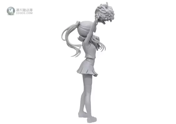 Special Figures 请问您今天要来点兔子吗?Bloom 宇治松千夜 啦啦队 Ver. Special Figures 请问您今天要来点兔子吗?Bloom 宇治松千夜 啦啦队 Ver.