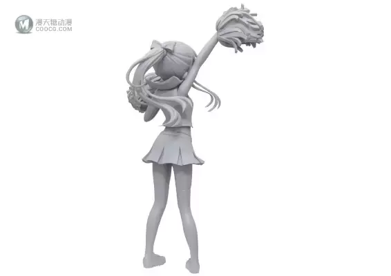Special Figures 请问您今天要来点兔子吗?Bloom 宇治松千夜 啦啦队 Ver. Special Figures 请问您今天要来点兔子吗?Bloom 宇治松千夜 啦啦队 Ver.