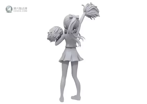 Special Figures 请问您今天要来点兔子吗?Bloom 宇治松千夜 啦啦队 Ver. Special Figures 请问您今天要来点兔子吗?Bloom 宇治松千夜 啦啦队 Ver.
