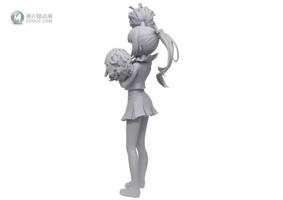 Special Figures 请问您今天要来点兔子吗?Bloom 宇治松千夜 啦啦队 Ver. Special Figures 请问您今天要来点兔子吗?Bloom 宇治松千夜 啦啦队 Ver.