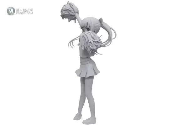 Special Figures 请问您今天要来点兔子吗?Bloom 宇治松千夜 啦啦队 Ver. Special Figures 请问您今天要来点兔子吗?Bloom 宇治松千夜 啦啦队 Ver.