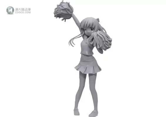 Special Figures 请问您今天要来点兔子吗?Bloom 宇治松千夜 啦啦队 Ver. Special Figures 请问您今天要来点兔子吗?Bloom 宇治松千夜 啦啦队 Ver.