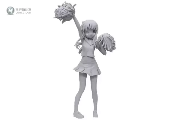 Special Figures 请问您今天要来点兔子吗?Bloom 宇治松千夜 啦啦队 Ver. Special Figures 请问您今天要来点兔子吗?Bloom 宇治松千夜 啦啦队 Ver.