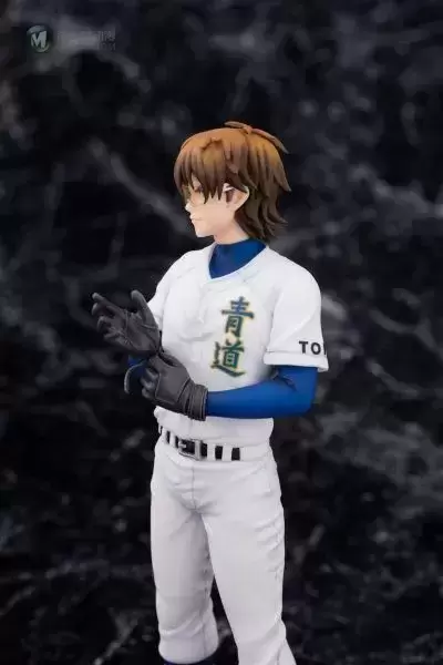 钻石王牌 御幸一也 钻石王牌 御幸一也