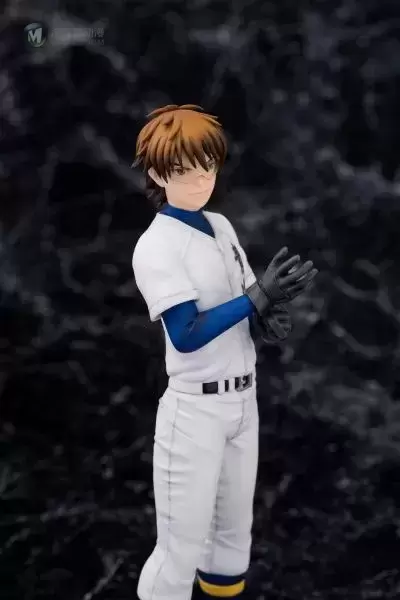 钻石王牌 御幸一也 钻石王牌 御幸一也