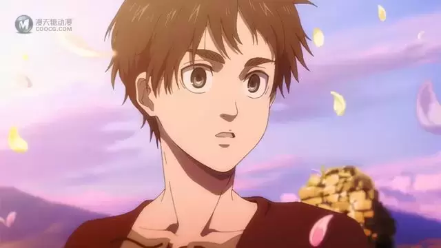 「进击的巨人 最终季」Part2 ED主题曲无字幕MV公开 「进击的巨人 最终季」Part2 ED主题曲无字幕MV公开