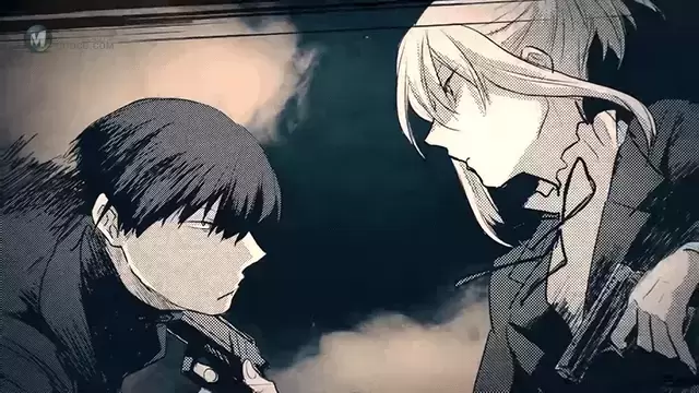 漫画「杀爱」发售中TVCM公布 漫画「杀爱」发售中TVCM公布