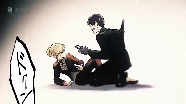 漫画「杀爱」发售中TVCM公布 漫画「杀爱」发售中TVCM公布