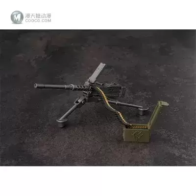 G.M.G. 机动战士高达 吉翁公国军 一般兵士03 G.M.G. 机动战士高达 吉翁公国军 一般兵士03