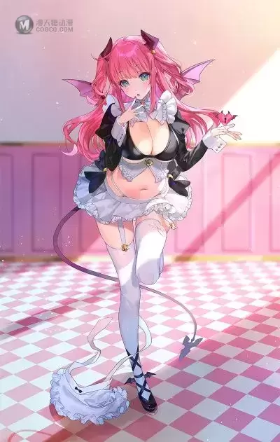 莉莉娅 莉莉娅