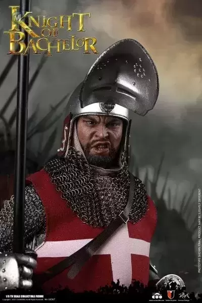 SE067 1/6帝国系列 -法国见习骑士 SE067 1/6帝国系列 -法国见习骑士