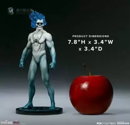 906137 漫威蜘蛛侠 恶灵蜘蛛侠 906137 漫威蜘蛛侠 恶灵蜘蛛侠