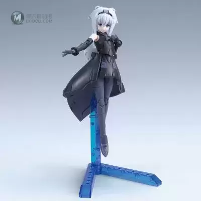 HGBD 高达创形者 莎拉 & HER-SELF 机动人偶 莎拉 Mirror Mission Ver. HGBD 高达创形者 莎拉 & HER-SELF 机动人偶 莎拉 Mirror Mission Ver.