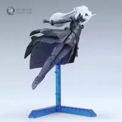 HGBD 高达创形者 莎拉 & HER-SELF 机动人偶 莎拉 Mirror Mission Ver. HGBD 高达创形者 莎拉 & HER-SELF 机动人偶 莎拉 Mirror Mission Ver.