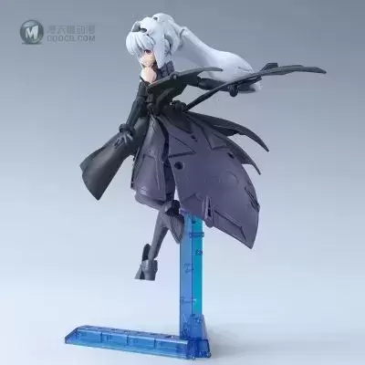 HGBD 高达创形者 莎拉 & HER-SELF 机动人偶 莎拉 Mirror Mission Ver. HGBD 高达创形者 莎拉 & HER-SELF 机动人偶 莎拉 Mirror Mission Ver.